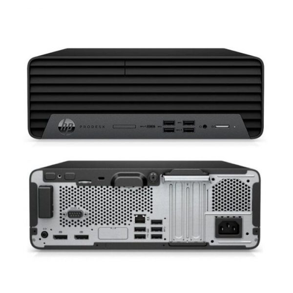 Računalnik HP ProDesk 600 G6 SFF / i5 / RAM 16 GB / SSD Disk - slika 5