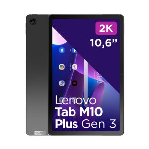 Tablica Tablica Lenovo Tab M10 Plus TB128FU 3rd Gen Storm Grey