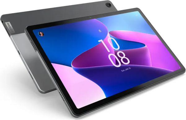 Tablica Tablica Lenovo Tab M10 Plus TB128FU 3rd Gen Storm Grey - slika 2
