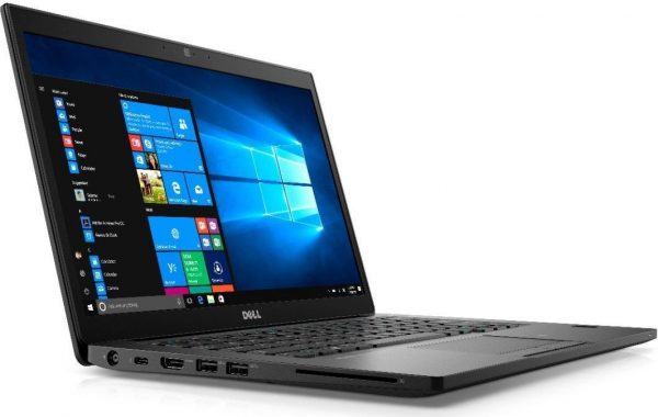 Prenosnik Dell Latitude 7480 / i5 / RAM 8 GB / SSD Disk / 14,0″ FHD - slika 2