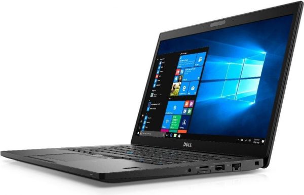 Prenosnik Dell Latitude 7480 / i5 / RAM 8 GB / SSD Disk / 14,0″ FHD - slika 3