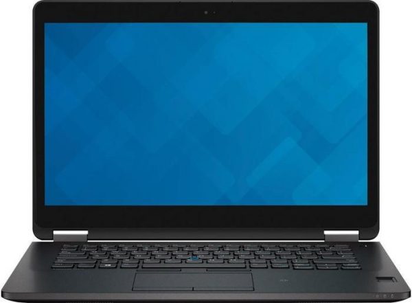 Prenosnik Dell Latitude E7470 / i5 / RAM 8 GB / SSD Disk / 14,0″ FHD - slika 3