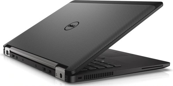 Prenosnik Dell Latitude E7470 / i5 / RAM 8 GB / SSD Disk / 14,0″ FHD - slika 2