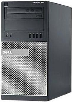 Računalnik Dell Optiplex 7020 MT / i5 / RAM 8 GB / SSD Disk