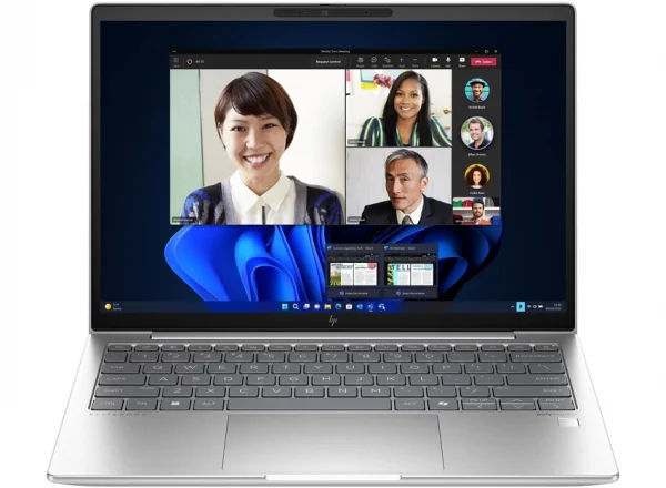 Prenosnik HP EliteBook 630 G11 | Ultra 5 135U | 512GB SSD / Ultra 5 / RAM 16 GB / SSD Disk / 13,3″ WUXGA