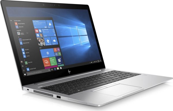 Prenosnik HP EliteBook 850 G5 / i7 / RAM 16 GB / SSD Disk / 15,6″ FHD - slika 2