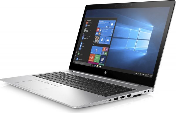 Prenosnik HP EliteBook 850 G5 / i7 / RAM 16 GB / SSD Disk / 15,6″ FHD - slika 3