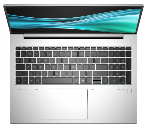 Prenosnik HP EliteBook 860 G11 | Ultra 7 155H | 32GB RAM | 1TB SSD / Ultra 7 / RAM 32 GB / 16,0″ WUXGA - slika 6