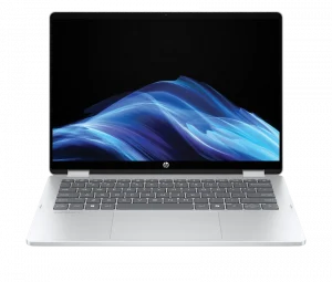 Prenosnik HP OmniBook 5 Flip 14-fp0000nc / 5 / RAM 16 GB / SSD Disk / 14,0″ WUXGA