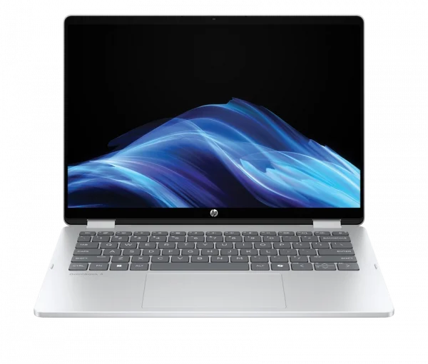 Prenosnik HP OmniBook 5 Flip 14-fp0000nc / 5 / RAM 16 GB / SSD Disk / 14,0″ WUXGA