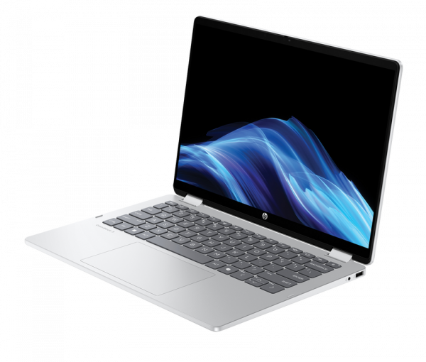 Prenosnik HP OmniBook 5 Flip 14-fp0000nc / 5 / RAM 16 GB / SSD Disk / 14,0″ WUXGA - slika 2