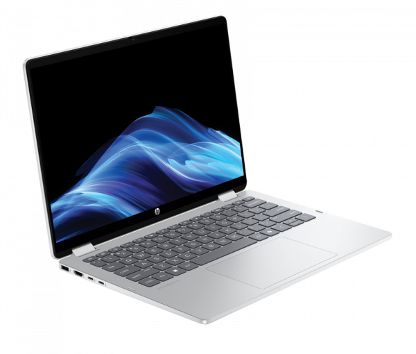 Prenosnik HP OmniBook 5 Flip 14-fp0000nc / 5 / RAM 16 GB / SSD Disk / 14,0″ WUXGA - slika 3