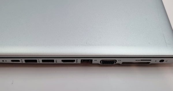 HP ProBook 640 G5 (i5-8365U, 16 GB, 480 GB, FHD) – strokovno pregledan rabljeni prenosnik - slika 5