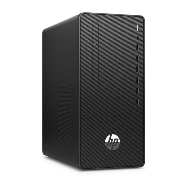 Računalnik HP 295 G8 / AMD Ryzen™ 3 / RAM 8 GB / SSD Disk - slika 3