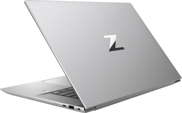 Prenosnik HP ZBook Studio 16 G9 / i7 / RAM 16 GB / SSD Disk / 16,0″ WUXGA - slika 2