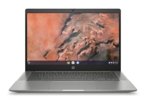 Prenosnik HP Chromebook 14b-nb0041nf / i3 / RAM 8 GB / SSD Disk / 14,0″ FHD