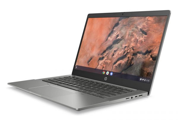 Prenosnik HP Chromebook 14b-nb0041nf / i3 / RAM 8 GB / SSD Disk / 14,0″ FHD - slika 3