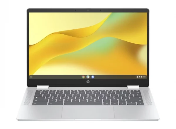 Prenosnik HP Chromebook x360 14b-cd0005nf / Intel® N-series / RAM 8 GB / 14,0″ FHD