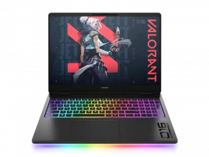 Prenosnik HP OMEN MAX Gaming 16-ak0021nn | RTX5070 Ti (12 GB) / AMD Ryzen™ AI 7 / RAM 24 GB / SSD Disk / 16,0″ WUXGA