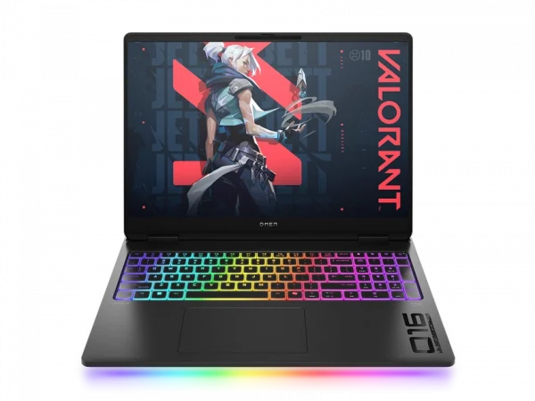 Prenosnik HP OMEN MAX Gaming 16-ak0021nn | RTX5070 Ti (12 GB) / AMD Ryzen™ AI 7 / RAM 24 GB / SSD Disk / 16,0″ WUXGA