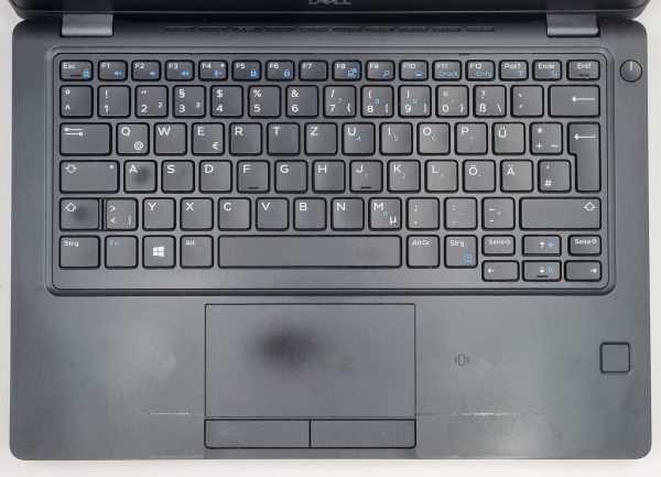 Dell Latitude 5290 (i5-7300U, 16 GB, 480 GB SSD) – zanesljiv strokovno pregledan rabljeni prenosnik - slika 4