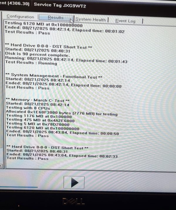 Dell Latitude 7390 (i5-8350U, 8 GB, 240 GB SSD, FHD) – zmogljiv in zanesljiv rabljeni prenosnik - slika 3