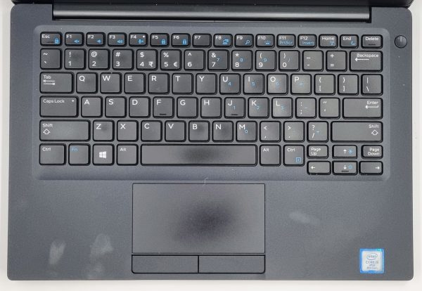 Dell Latitude 7390 (i5-8350U, 8 GB, 240 GB SSD, FHD) – zmogljiv in zanesljiv rabljeni prenosnik - slika 4