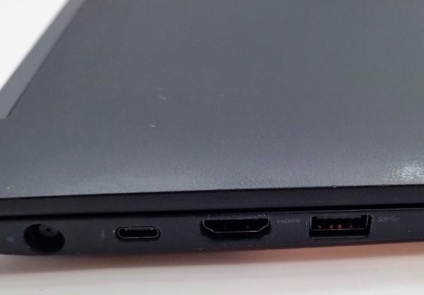 Dell Latitude 7390 (i5-8350U, 8 GB, 240 GB SSD, FHD) – zmogljiv in zanesljiv rabljeni prenosnik - slika 5