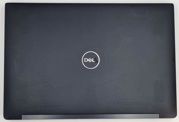 Dell Latitude 7390 (i5-8350U, 8 GB, 240 GB SSD, FHD) – zmogljiv in zanesljiv rabljeni prenosnik - slika 2