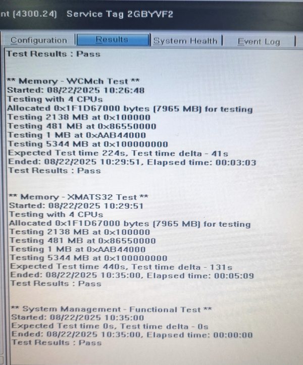 Dell Latitude E5470 – strokovno pregledani rabljeni prenosniki i5-6300U, 8 GB RAM, 480 GB SSD - slika 3