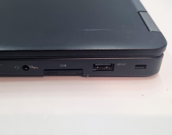 Dell Latitude E5470 – strokovno pregledani rabljeni prenosniki i5-6300U, 8 GB RAM, 480 GB SSD - slika 2