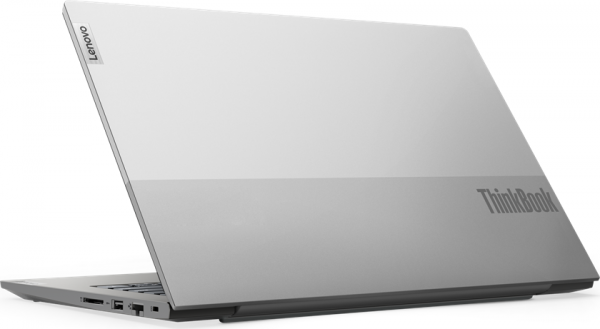 Prenosnik Lenovo ThinkBook 14 G2 / i5 / RAM 8 GB / SSD Disk / 14,0″ FHD - slika 3