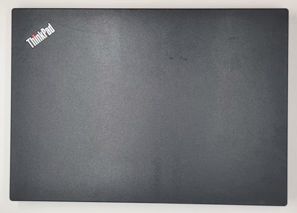 Lenovo ThinkPad L480 (i5-7300U, 16 GB, 480 NVME GB, FHD) – strokovno pregledan rabljeni prenosnik - slika 6