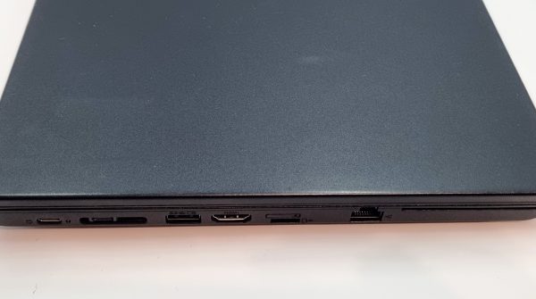 Lenovo ThinkPad L480 (i5-7300U, 8GB, 480GB SSD, FHD) – zanesljiv strokovno pregledan rabljeni prenosnik - slika 2