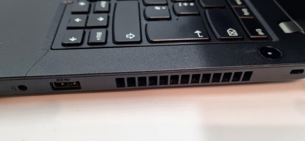 Lenovo ThinkPad L480 (i5-7300U, 16 GB, 480 NVME GB, FHD) – strokovno pregledan rabljeni prenosnik - slika 5