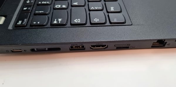 Lenovo ThinkPad L480 (i5-7300U, 16 GB, 480 NVME GB, FHD) – strokovno pregledan rabljeni prenosnik - slika 4