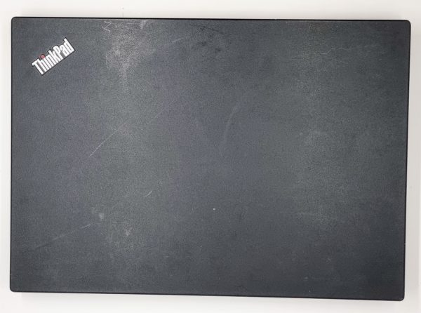 Lenovo ThinkPad L480 (i5-7300U, 8 GB, 480 GB SSD, FHD) – strokovno pregledan rabljeni prenosnik - slika 5