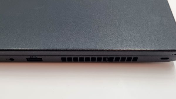 Lenovo ThinkPad L480 (i5-7300U, 8 GB, 480 GB SSD, FHD) – strokovno pregledan rabljeni prenosnik - slika 4