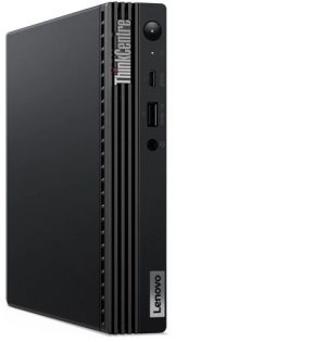 Računalnik Lenovo ThinkCentre M70q Tiny / i5 / RAM 8 GB / SSD Disk