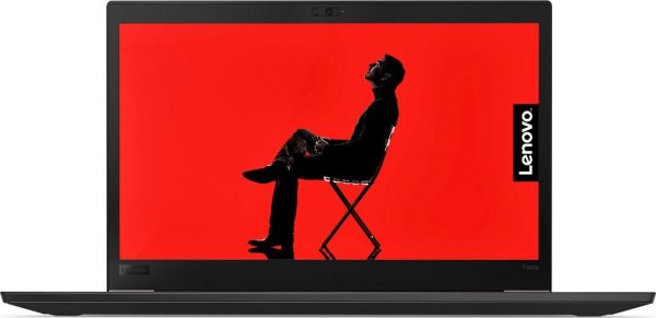 Prenosnik Lenovo ThinkPad T480S / i5 / RAM 8 GB / SSD Disk / 14,0″ FHD