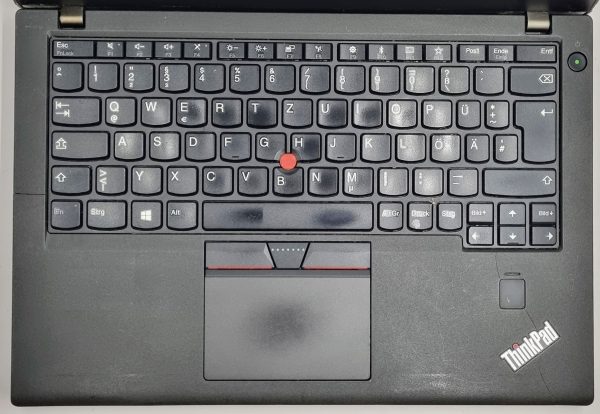 Lenovo ThinkPad X270 (i5-7300U, 8 GB, 240 NVME GB, FHD) – strokovno pregledan rabljeni prenosnik, pripravljen na pošiljanje - slika 5