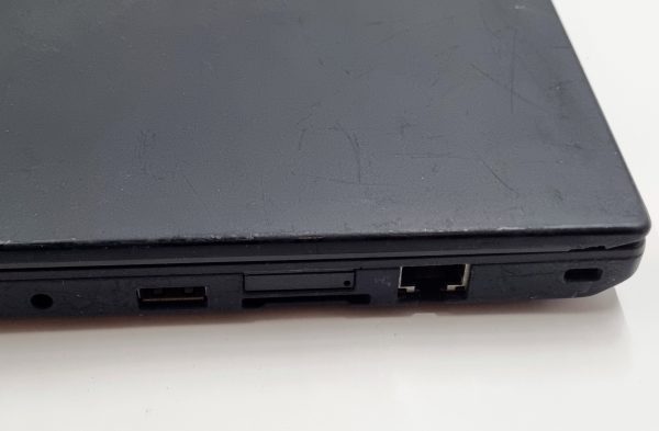 Lenovo ThinkPad X270 (i5-7300U, 8 GB, 240 NVME GB, FHD) – strokovno pregledan rabljeni prenosnik, pripravljen na pošiljanje - slika 3