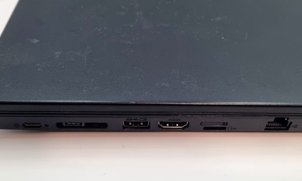 Lenovo ThinkPad L490 – rabljen prenosnik z i5-8265U, 8 GB RAM, 240 GB SSD - slika 5