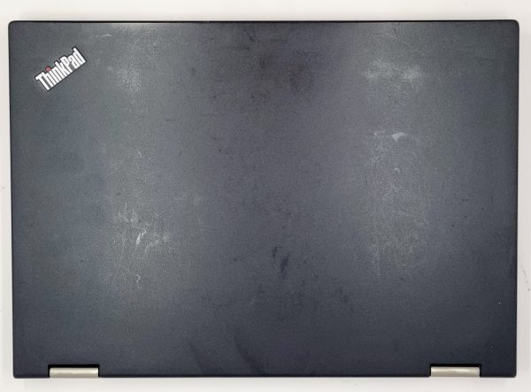 Lenovo ThinkPad X380 Yoga – strokovno pregledani rabljeni prenosniki s touchscreen, i7-8550U, 16 GB RAM, 480 GB SSD - slika 4