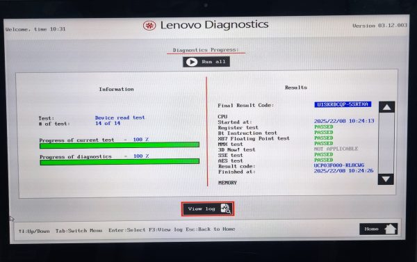 Lenovo ThinkPad X380 Yoga – strokovno pregledani rabljeni prenosniki s touchscreen, i7-8550U, 16 GB RAM, 480 GB SSD - slika 6