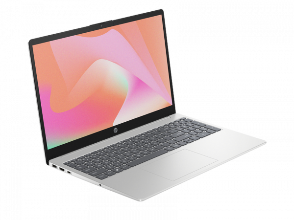 Prenosnik HP 15-fd0060nj | Core i7 13. Gen / i7 / RAM 16 GB / SSD Disk / 15,6″ FHD - slika 2