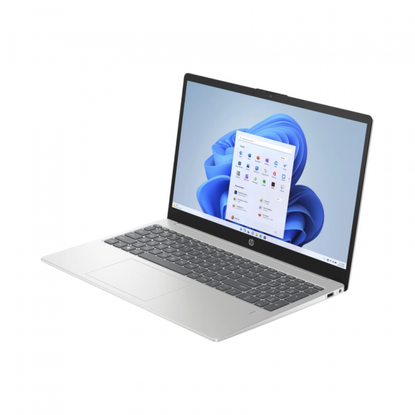 Prenosnik HP 15-fd0048nx | Core i7 12. Gen / i7 / RAM 16 GB / SSD Disk / 15,6″ FHD - slika 2