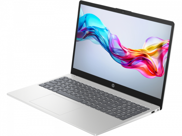 Prenosnik HP 15-fd0015nj | Core i7 13. Gen / i7 / RAM 16 GB / SSD Disk / 15,6″ FHD - slika 2