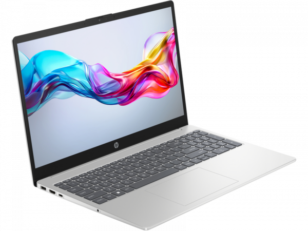 Prenosnik HP 15-fd0015nj | Core i7 13. Gen / i7 / RAM 16 GB / SSD Disk / 15,6″ FHD - slika 3