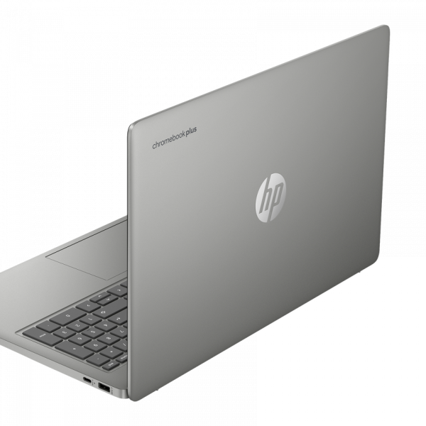Prenosnik HP Chromebook 15a-nb0006na / Intel® N-series / RAM 4 GB / 15,6″ HD - slika 6
